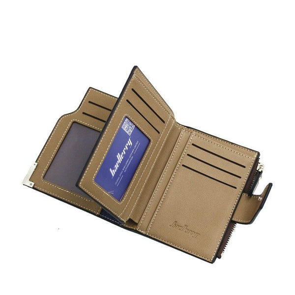 Luxurious Purse Money Wallet