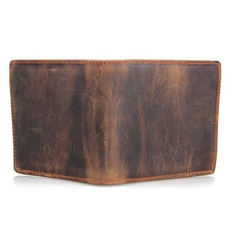 Highly Luxury Cow Genuine Wallet