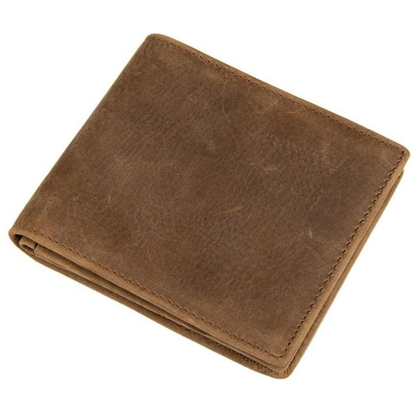 Highly Luxury Cow Genuine Wallet