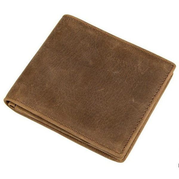 Highly Luxury Cow Genuine Wallet