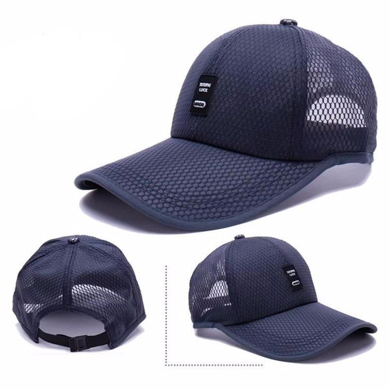Trucker Sports Cap