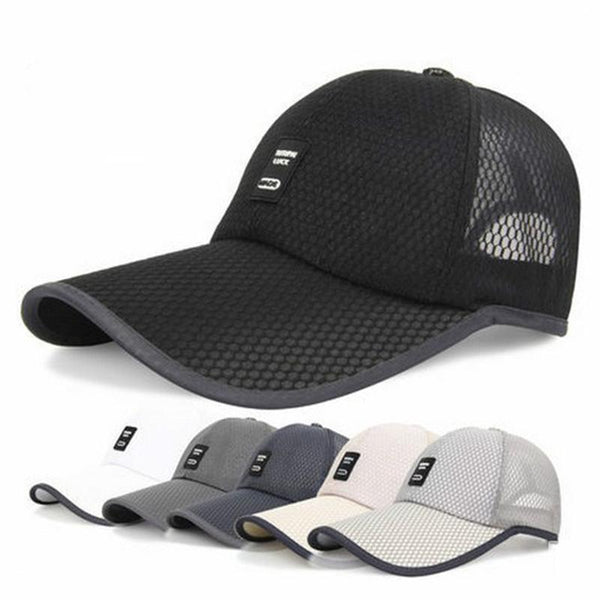 Trucker Sports Cap