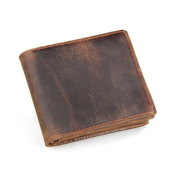 Highly Luxury Cow Genuine Wallet