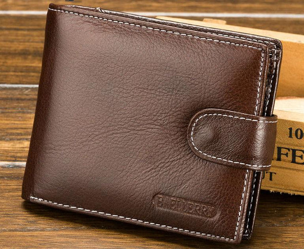 Male Purse Wallet