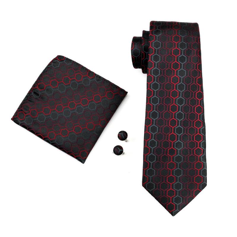 Novelty Classic Fashioned Tie