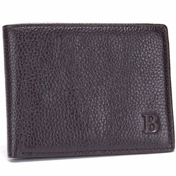 Great Impression Leather Wallet