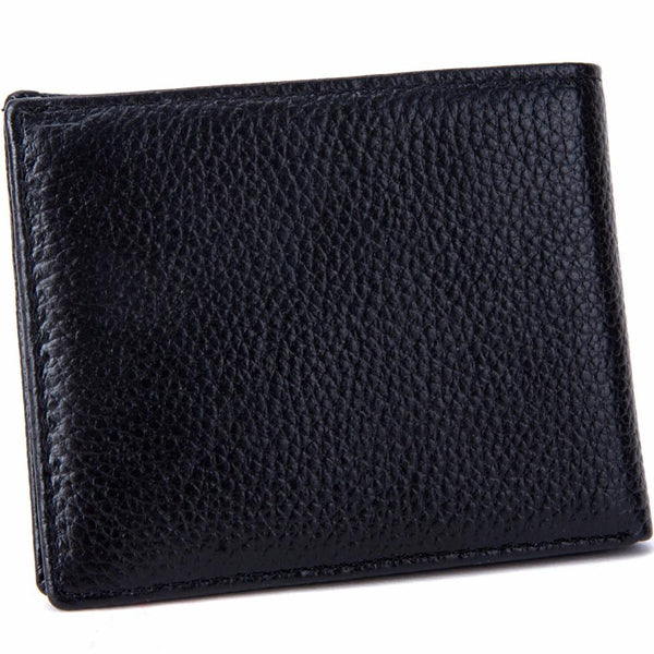 Great Impression Leather Wallet