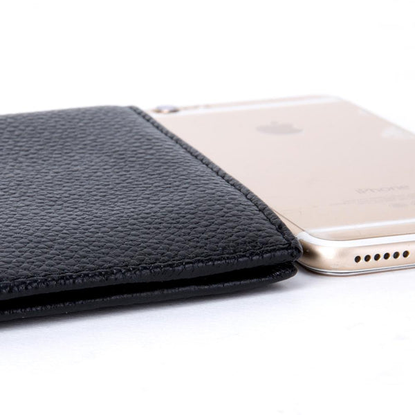 Great Impression Leather Wallet