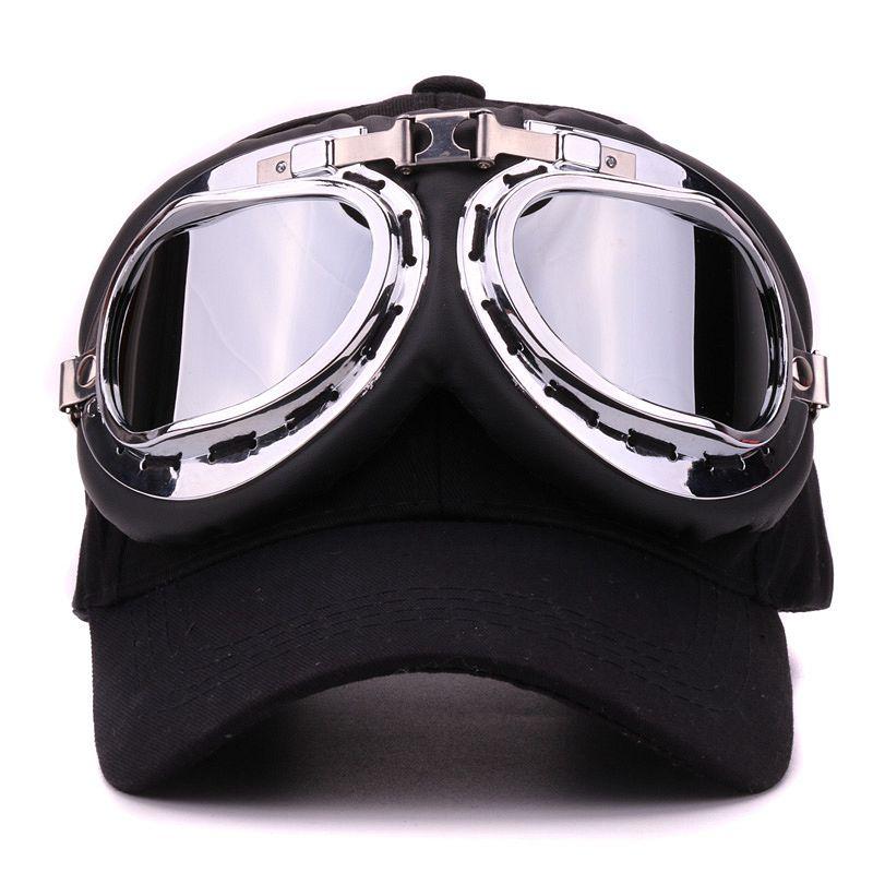 Fancy Ski Baseball Cap