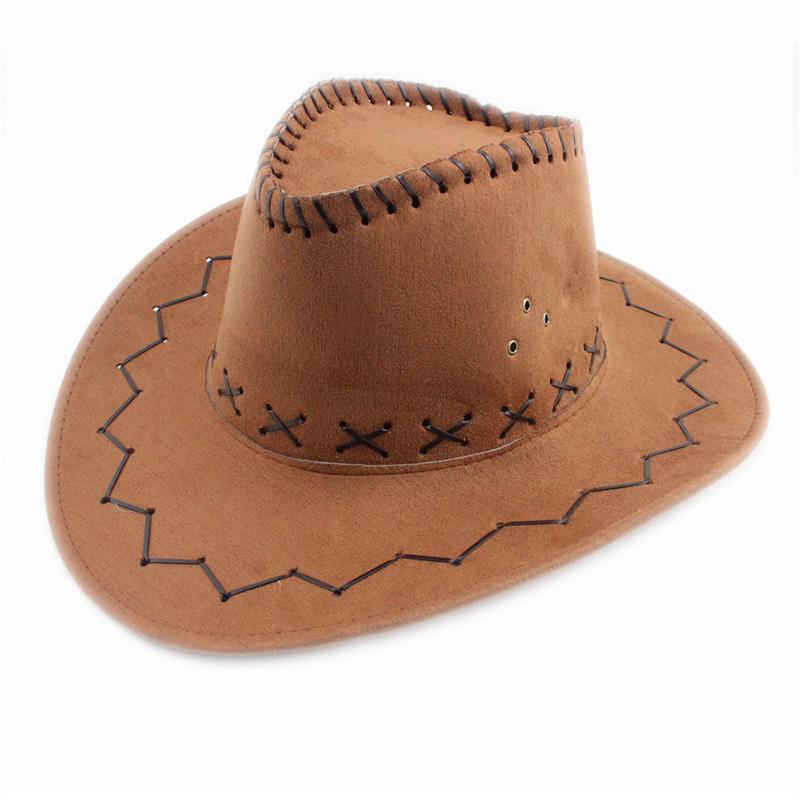 Western Cowboy  Hat