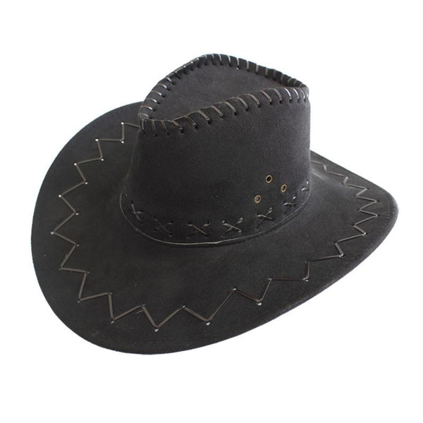 Western Cowboy  Hat