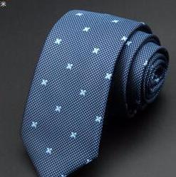 Great Impression Slim Tie