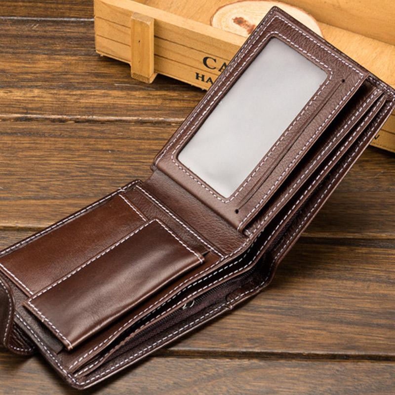 Male Purse Wallet