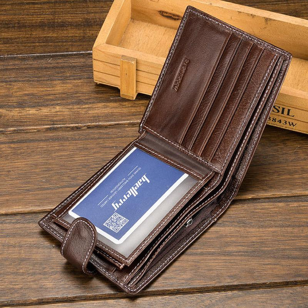 Male Purse Wallet
