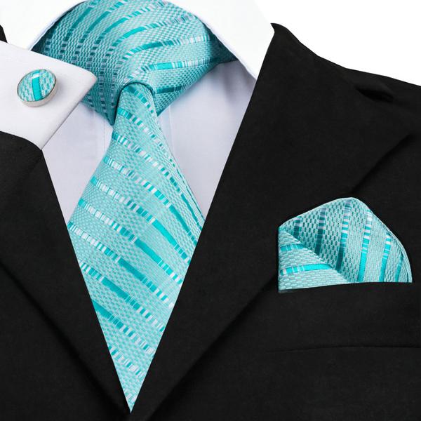 Freaky Stylish Tie Set