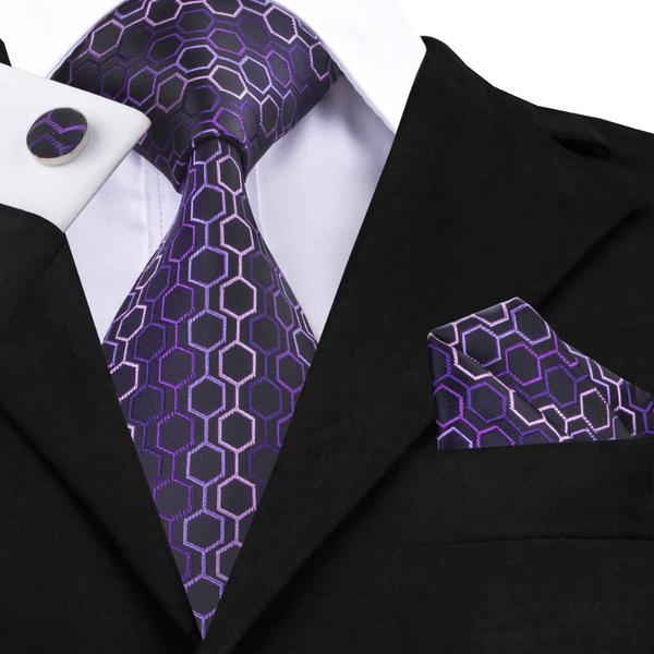 Freaky Stylish Tie Set