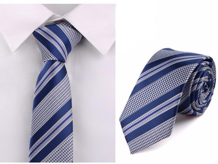 Classy Slim Tie