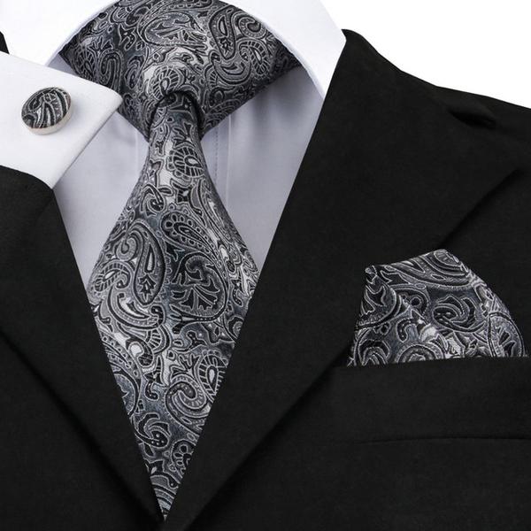 Freaky Stylish Tie Set