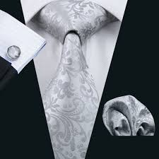 Novelty Classic Fashioned Tie