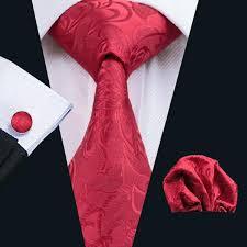 Freaky Stylish Tie Set