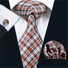 Novelty Classic Fashioned Tie