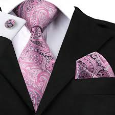 Novelty Classic Fashioned Tie