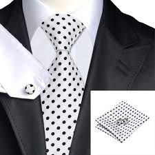 Novelty Classic Fashioned Tie