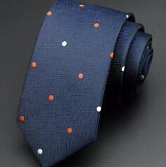 Great Impression Slim Tie