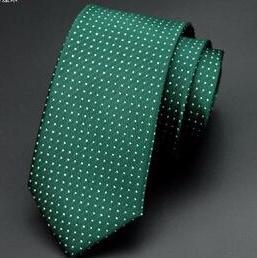 Great Impression Slim Tie