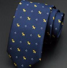 Great Impression Slim Tie