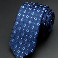 Great Impression Slim Tie
