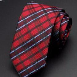 Great Impression Slim Tie
