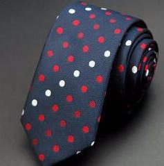 Great Impression Slim Tie