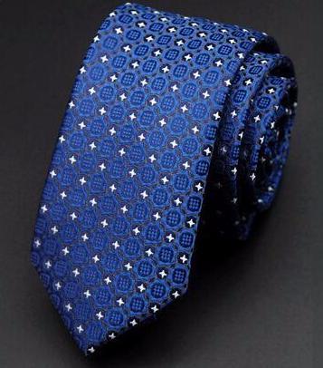 Great Impression Slim Tie