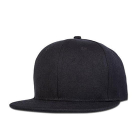 Snapback Baseball Cap