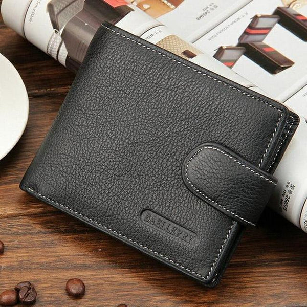 Male Purse Wallet