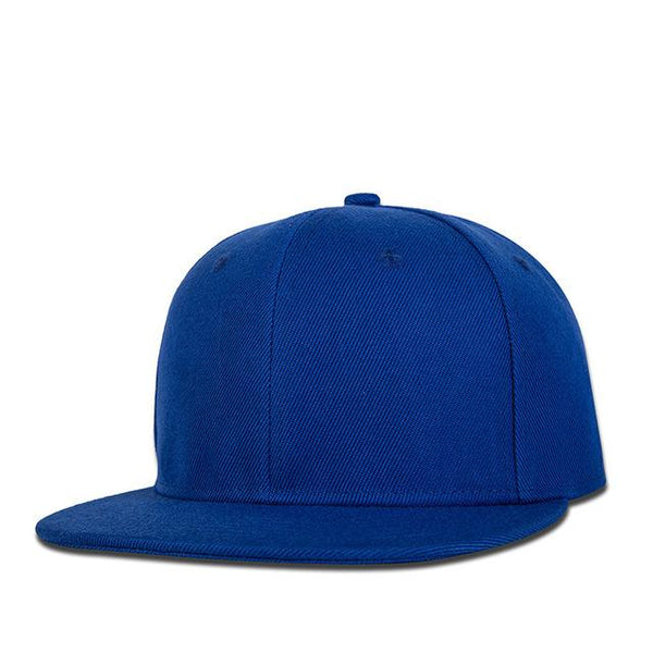 Snapback Baseball Cap