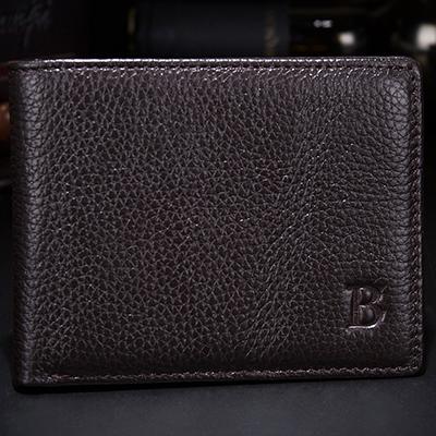 Great Impression Leather Wallet