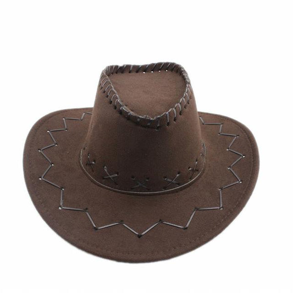 Western Cowboy  Hat