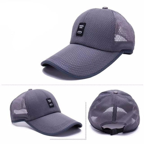Trucker Sports Cap