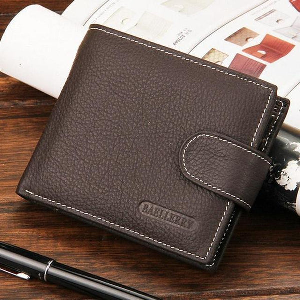 Male Purse Wallet