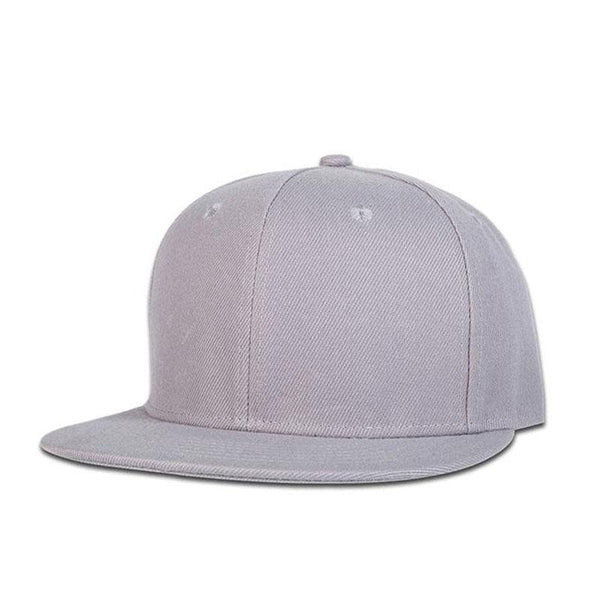Snapback Baseball Cap
