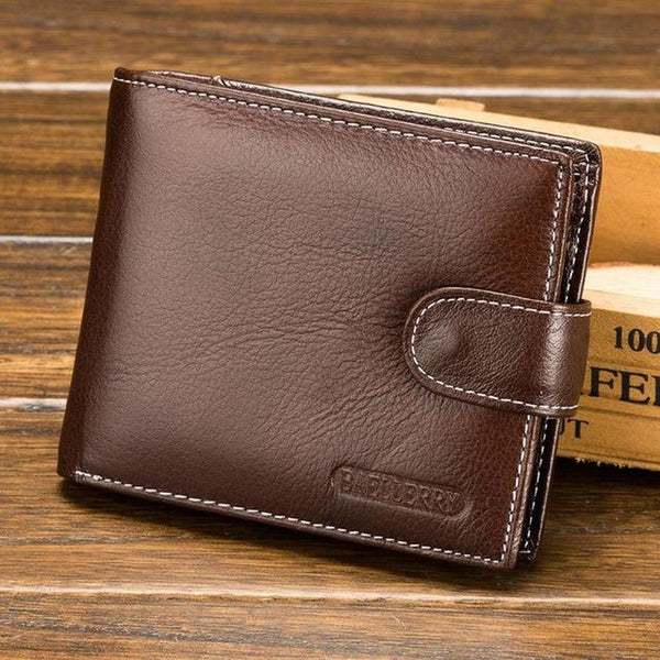 Male Purse Wallet