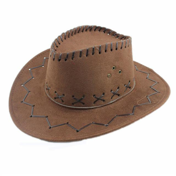 Western Cowboy  Hat