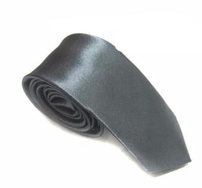 High Quality Skinny Silk Neck Tie