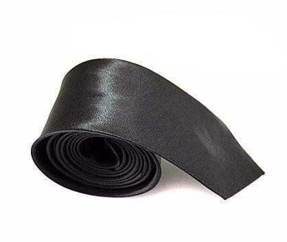 High Quality Skinny Silk Neck Tie