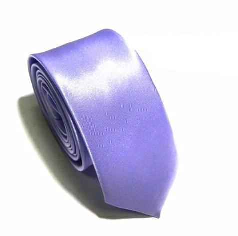High Quality Skinny Silk Neck Tie