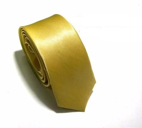 High Quality Skinny Silk Neck Tie