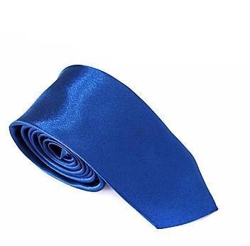 High Quality Skinny Silk Neck Tie