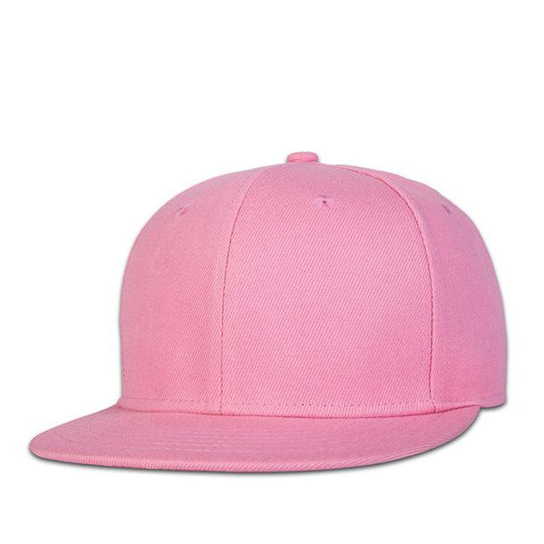 Snapback Baseball Cap